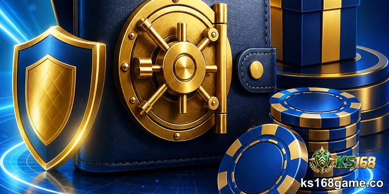 Nhà Cái Jun88 – Ngập Tràn Trong Cảm Xúc Giải Trí Đỉnh Cao - hình ảnh - ks168game.co