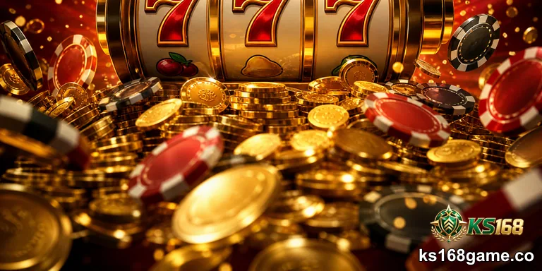 Roulette – Tìm Hiểu Từ A Đến Z Cách Chơi Từ KS168 - hình ảnh - ks168game.co