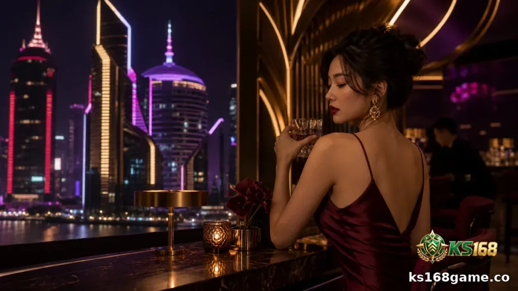 Nhà cái ibet: Phân tích ý định tìm kiếm và tiêu chí đánh giá thực tế - hình ảnh - ks168game.co